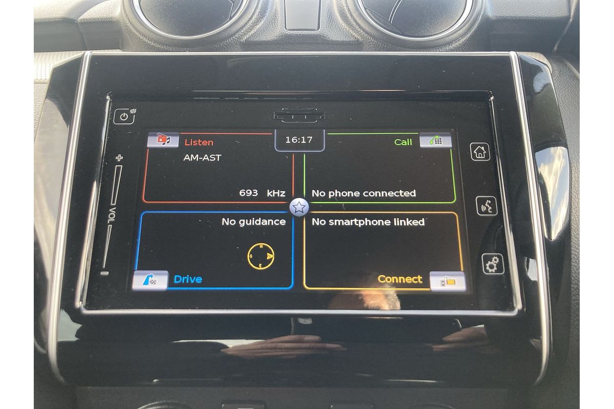 2023 Suzuki Swift GL AZ Series II