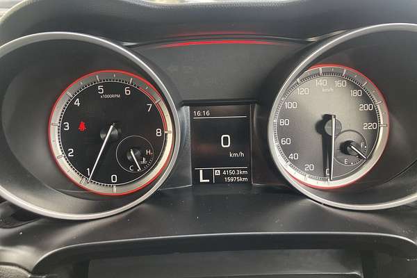 2023 Suzuki Swift GL AZ Series II