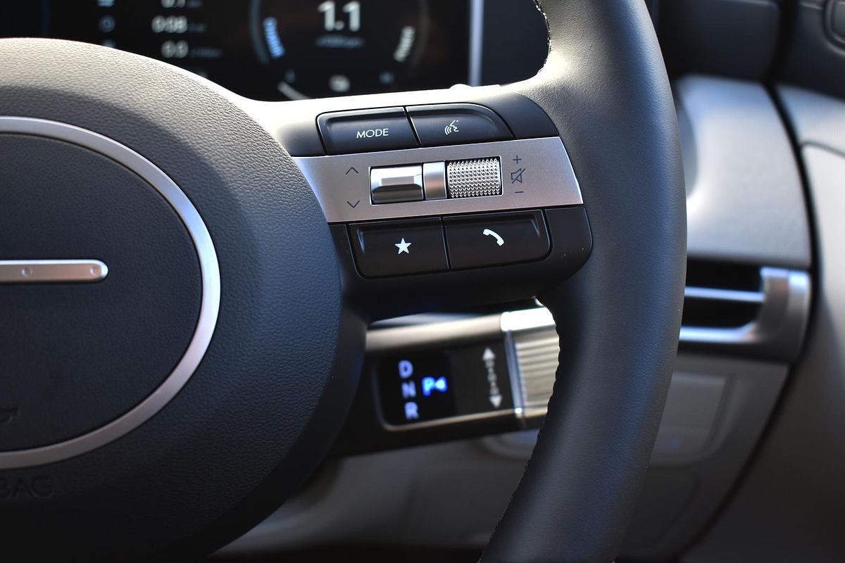 2025 Hyundai Tucson Premium NX4.V3