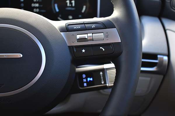 2025 Hyundai Tucson Premium NX4.V3
