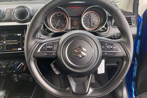 2023 Suzuki Swift GL AZ Series II