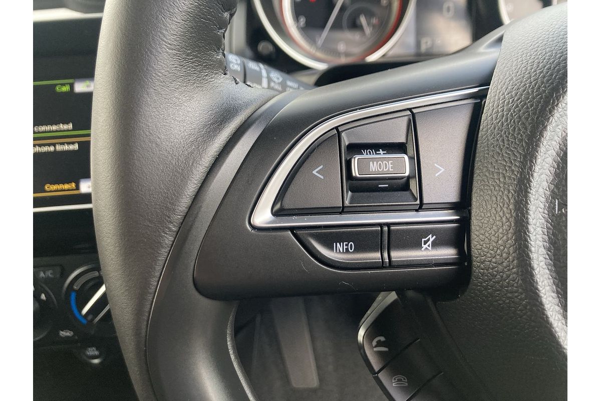 2023 Suzuki Swift GL AZ Series II