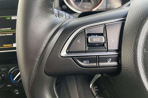 2023 Suzuki Swift GL AZ Series II