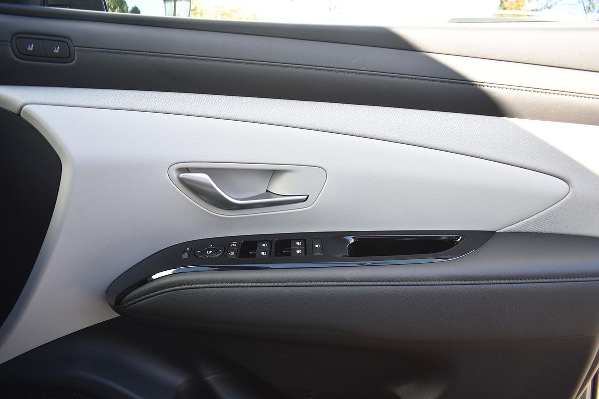 2025 Hyundai Tucson Premium NX4.V3