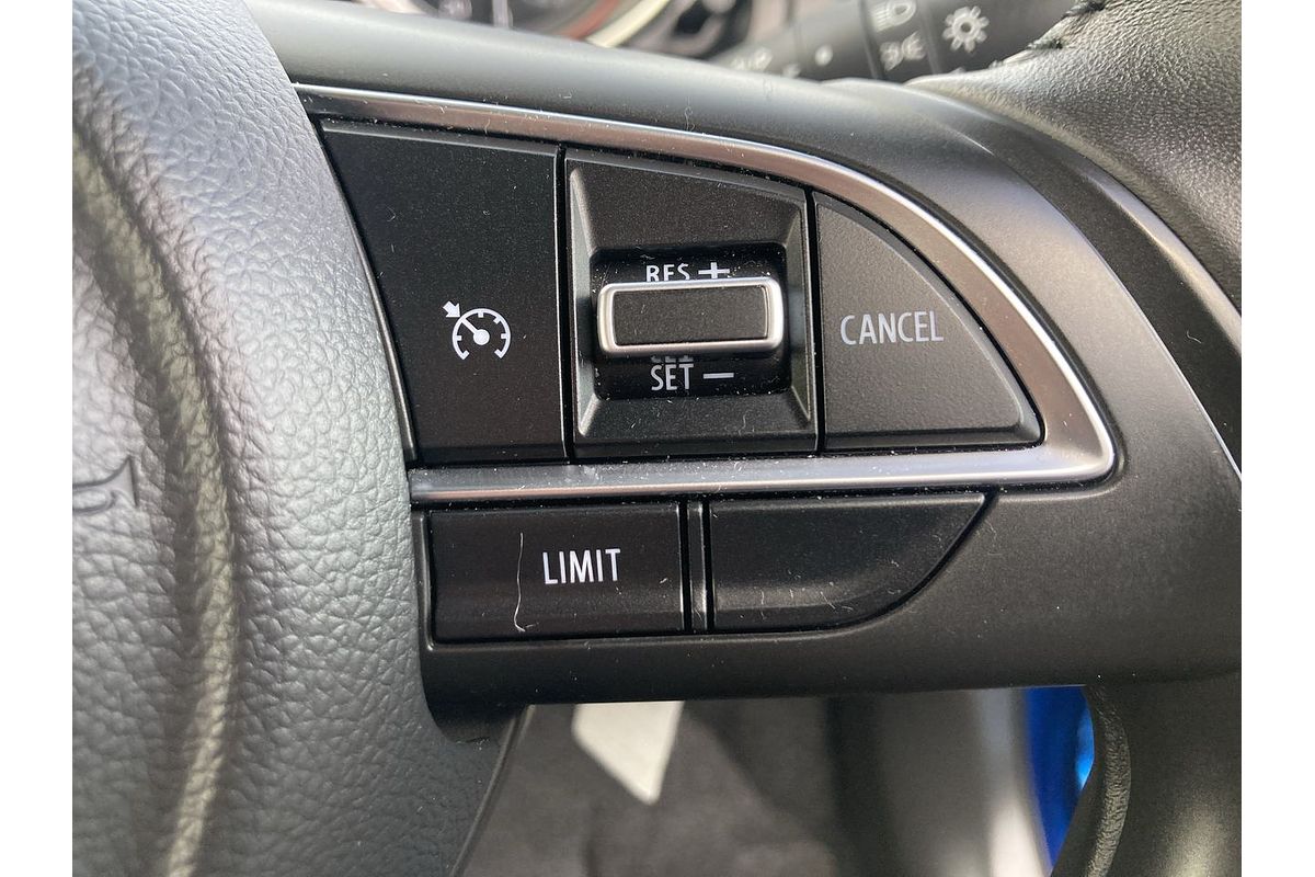 2023 Suzuki Swift GL AZ Series II