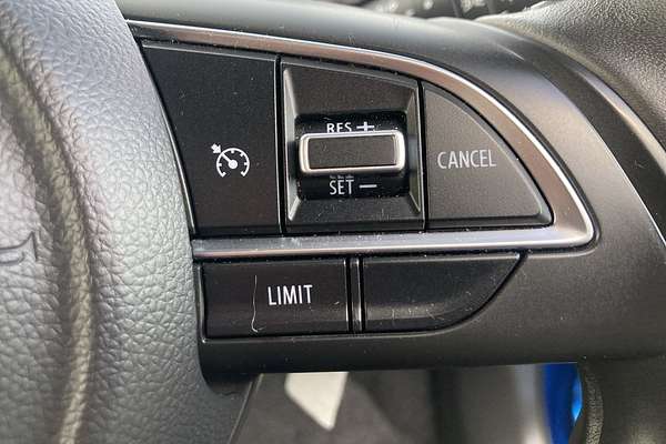 2023 Suzuki Swift GL AZ Series II
