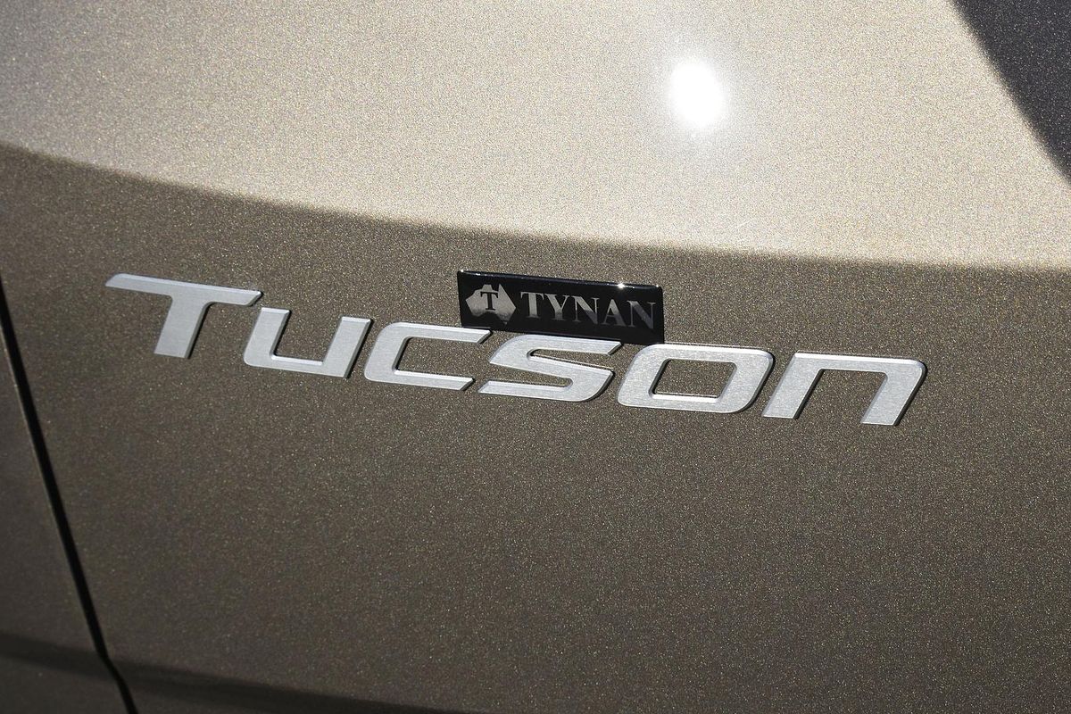 2025 Hyundai Tucson Premium NX4.V3