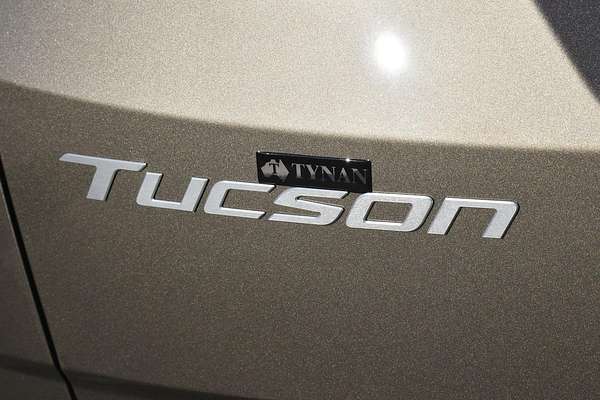 2025 Hyundai Tucson Premium NX4.V3
