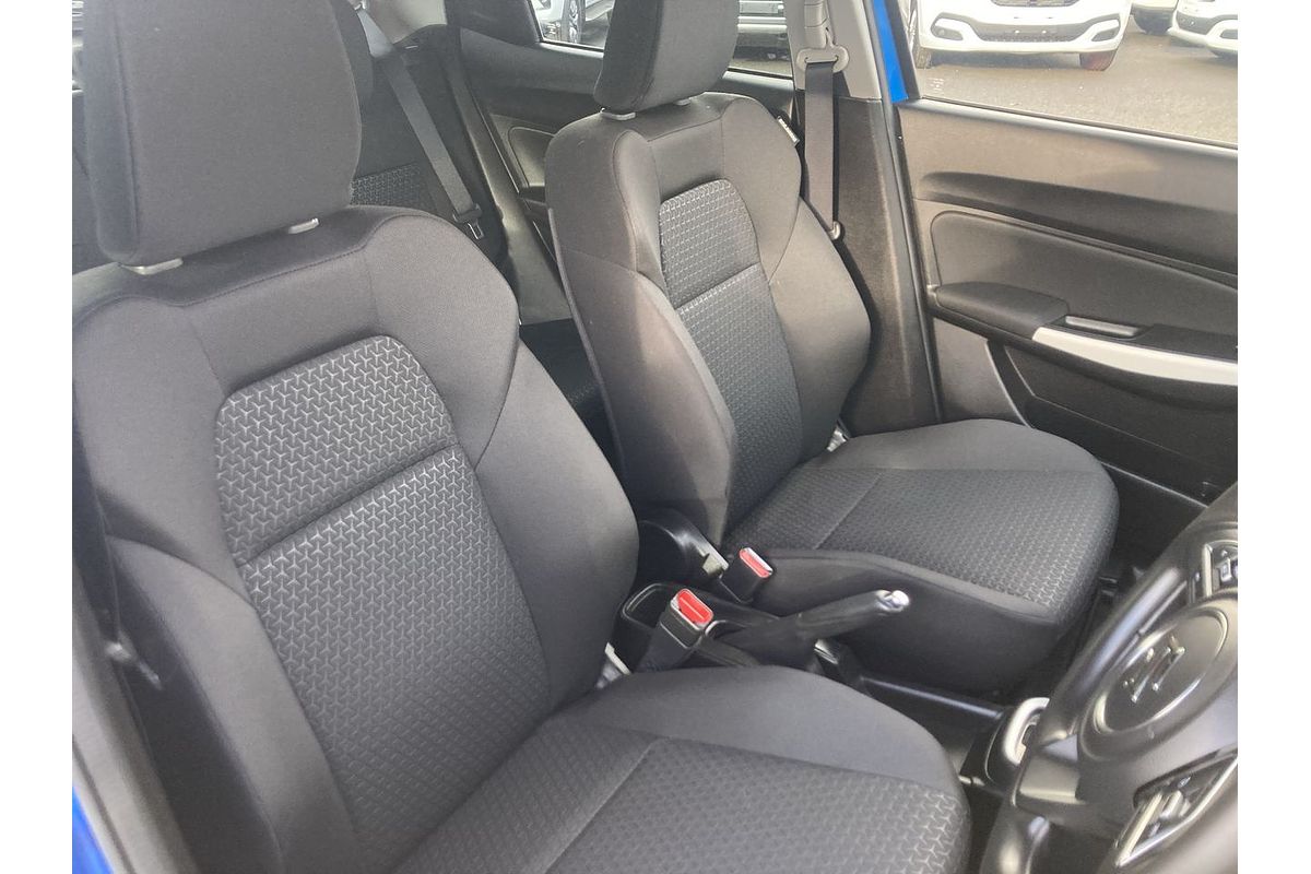 2023 Suzuki Swift GL AZ Series II