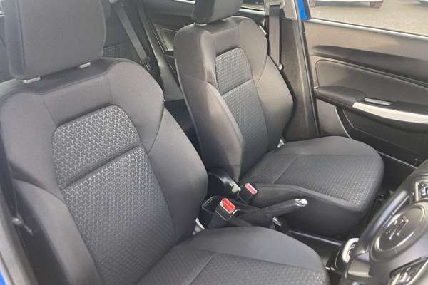 2023 Suzuki Swift GL AZ Series II
