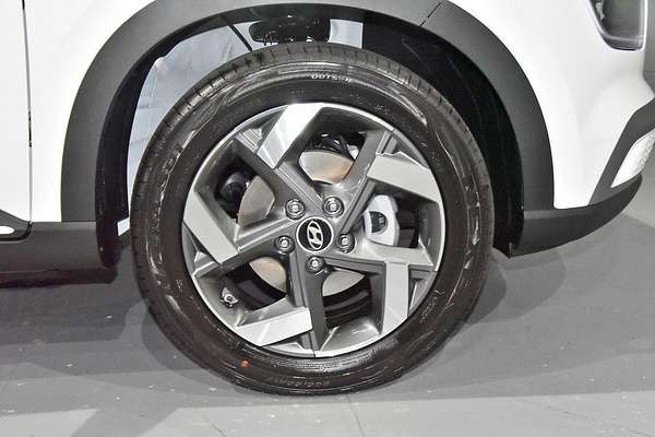 2025 Hyundai Venue Elite QX.V5