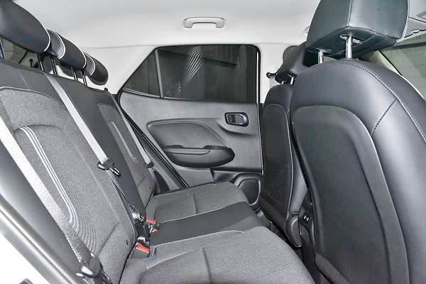 2025 Hyundai Venue Elite QX.V5