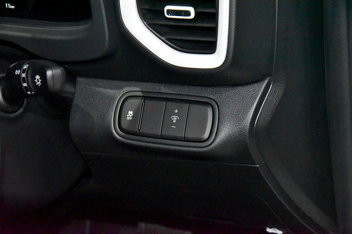 2025 Hyundai Venue Elite QX.V5