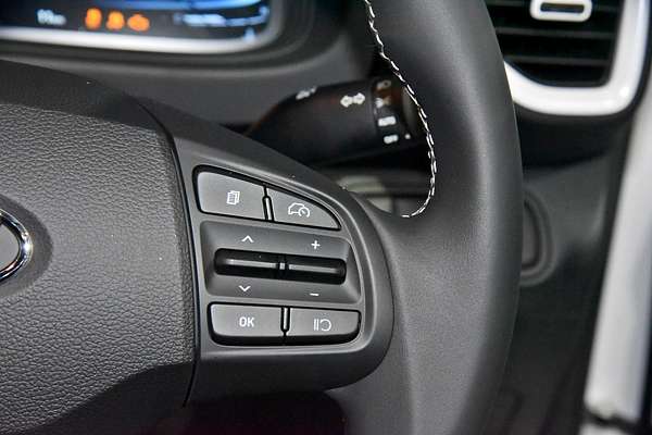 2025 Hyundai Venue Elite QX.V5