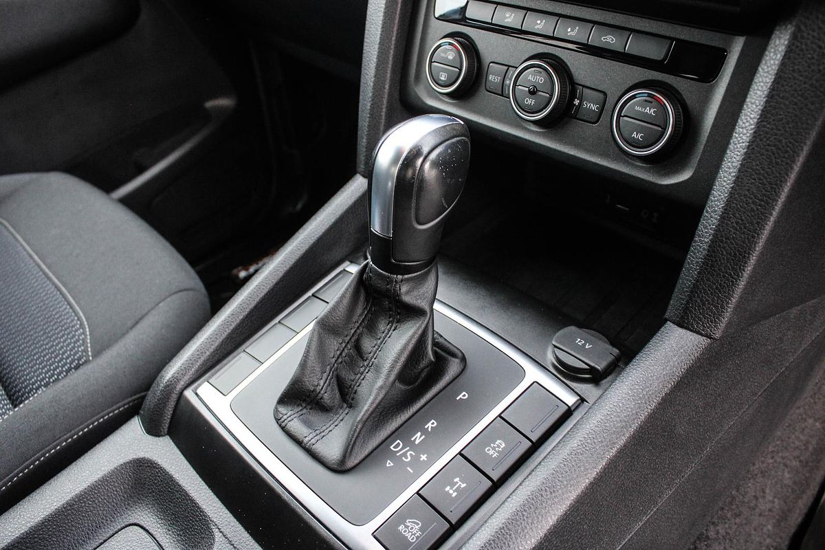 2020 Volkswagen Amarok TDI580 Highline 2H 4X4