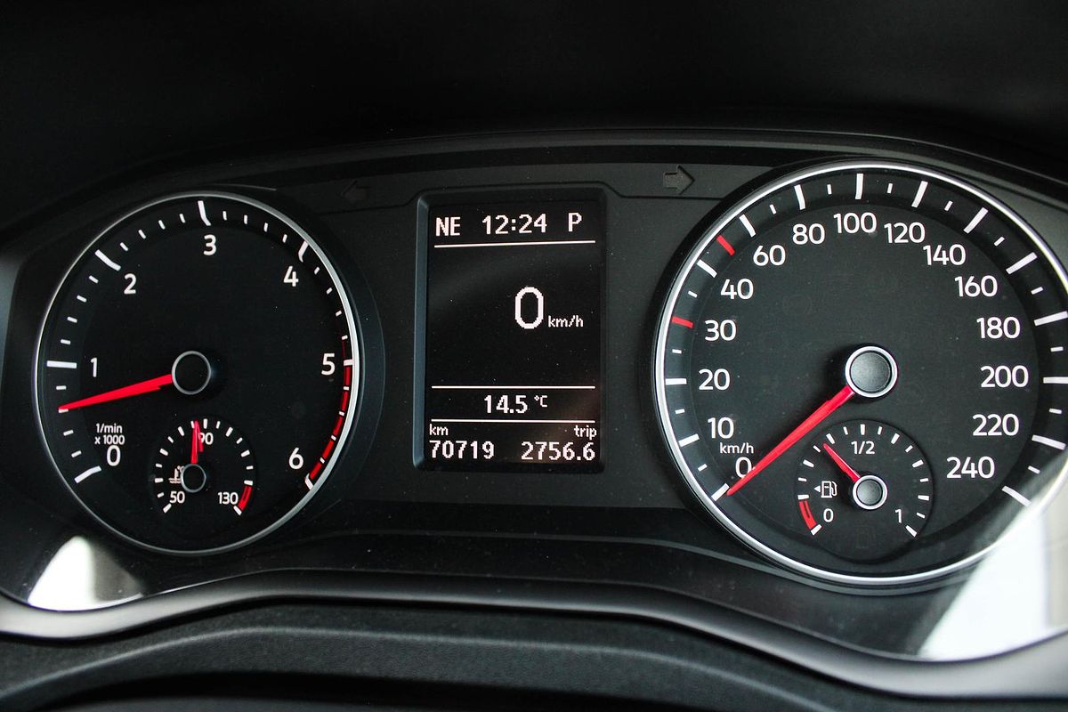 2020 Volkswagen Amarok TDI580 Highline 2H 4X4