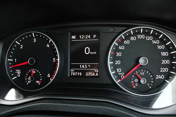 2020 Volkswagen Amarok TDI580 Highline 2H 4X4