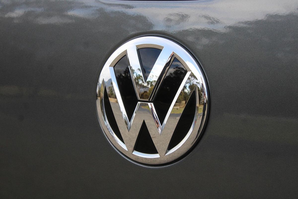 2020 Volkswagen Amarok TDI580 Highline 2H 4X4
