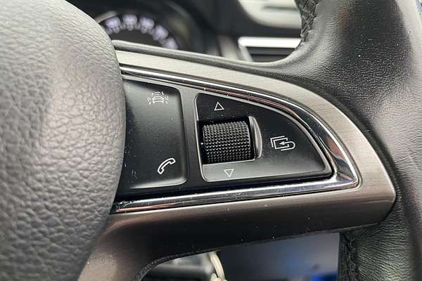 2017 SKODA Rapid NH