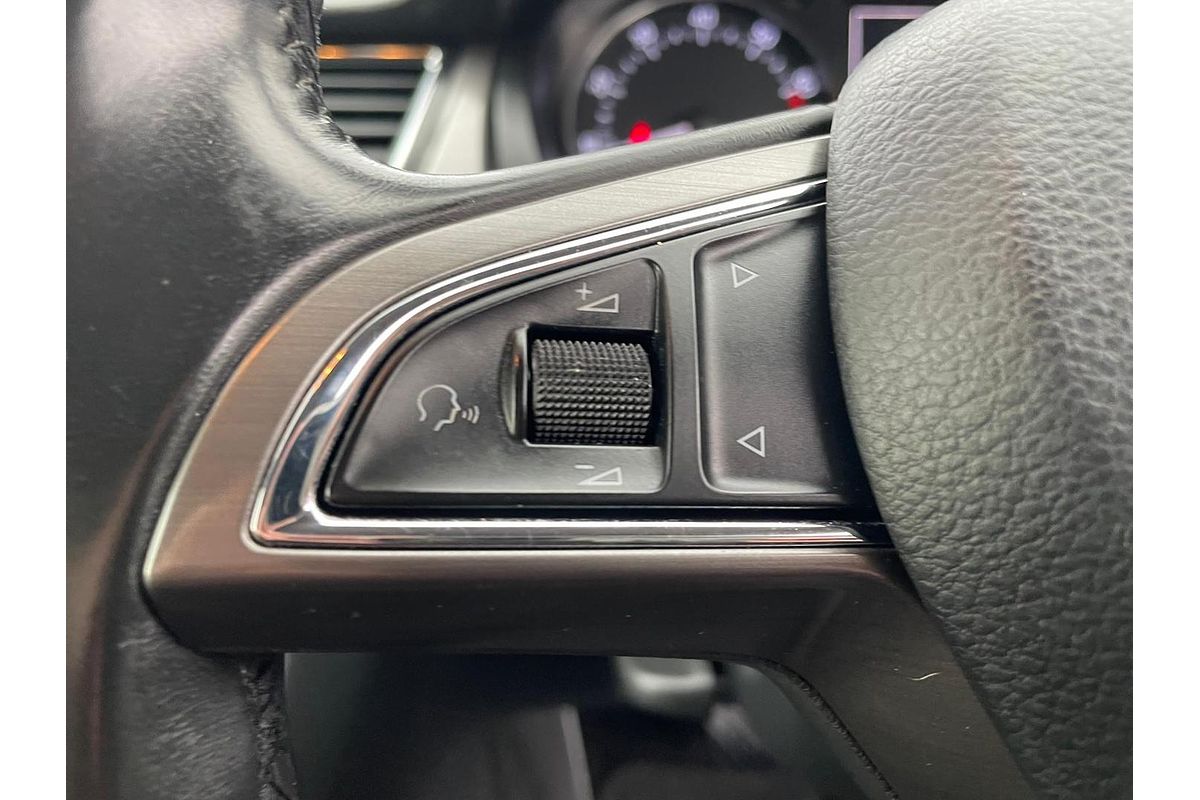 2017 SKODA Rapid NH