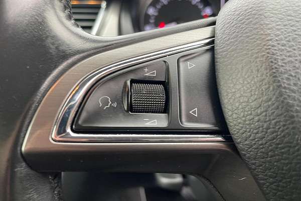 2017 SKODA Rapid NH