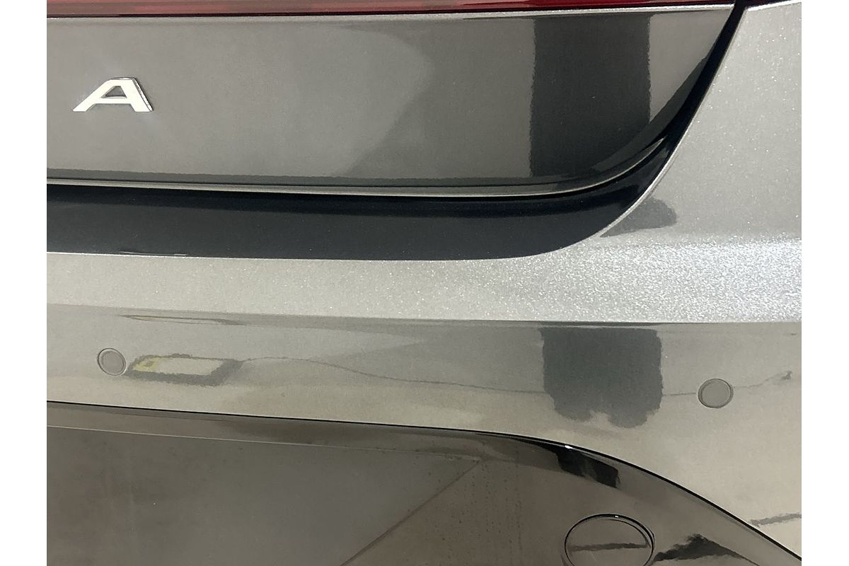 2021 Hyundai Sonata N Line DN8.V1
