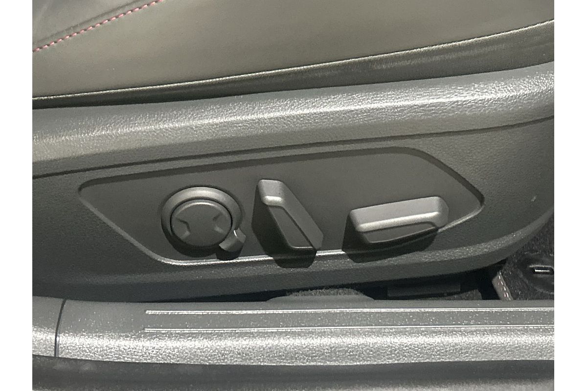 2021 Hyundai Sonata N Line DN8.V1