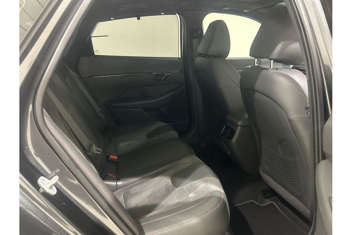 2021 Hyundai Sonata N Line DN8.V1