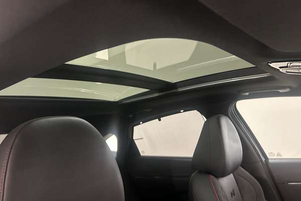 2021 Hyundai Sonata N Line DN8.V1