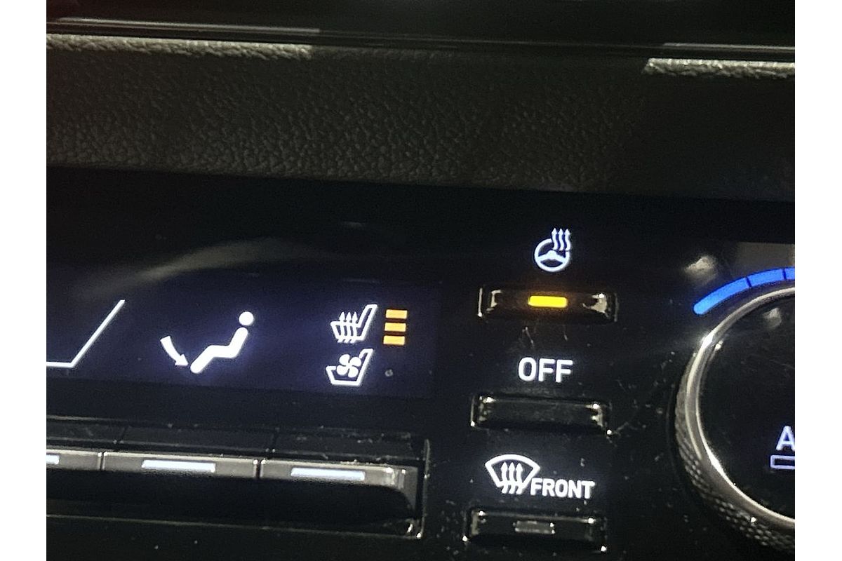 2021 Hyundai Sonata N Line DN8.V1