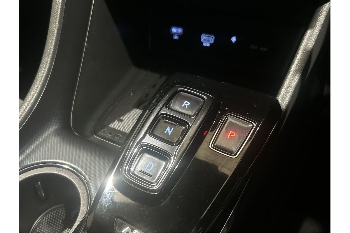 2021 Hyundai Sonata N Line DN8.V1