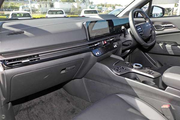 2025 Kia Sportage GT-Line NQ5 PE