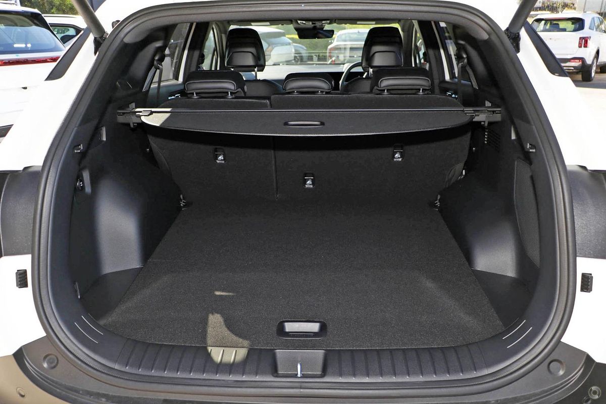 2025 Kia Sportage GT-Line NQ5 PE