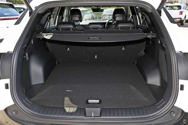 2025 Kia Sportage GT-Line NQ5 PE