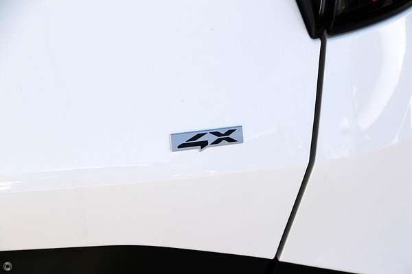 2025 Kia Sportage GT-Line NQ5 PE