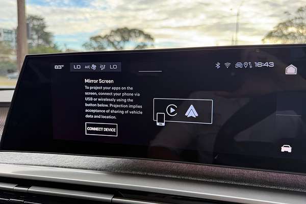 2025 Peugeot 3008 GT Premium Hybrid P64