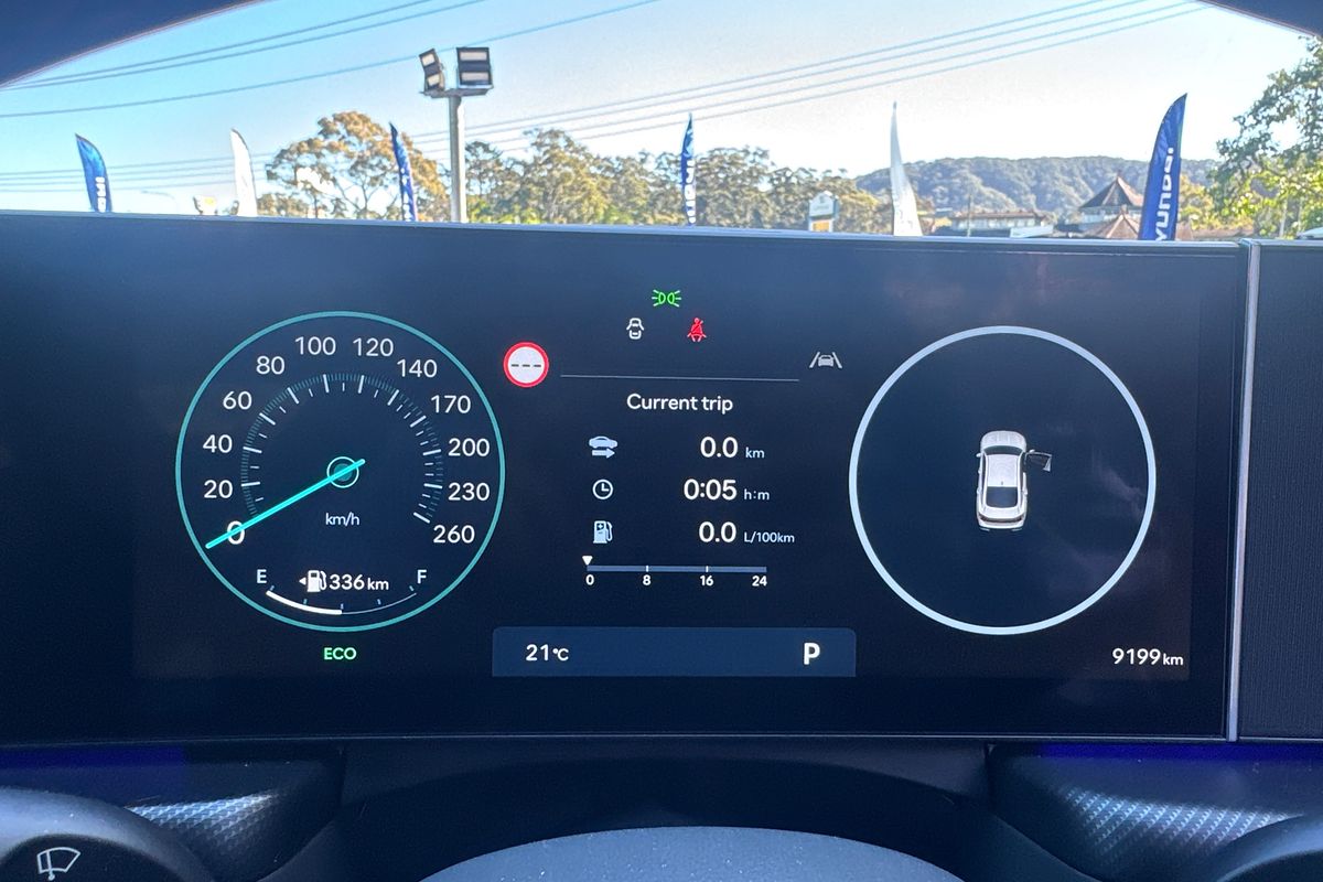 2024 Hyundai Sonata N Line DN8.V3