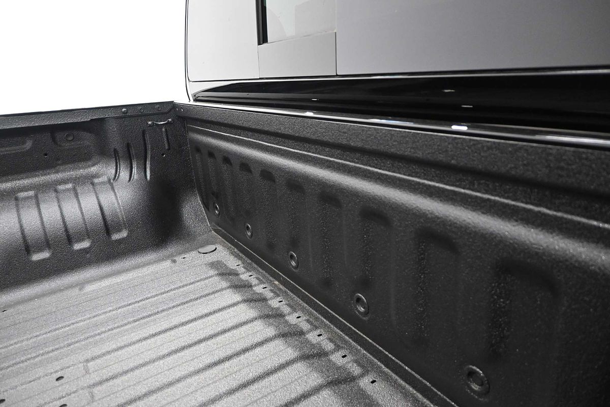 2025 GWM Cannon Alpha Ultra PHEV P05 4X4
