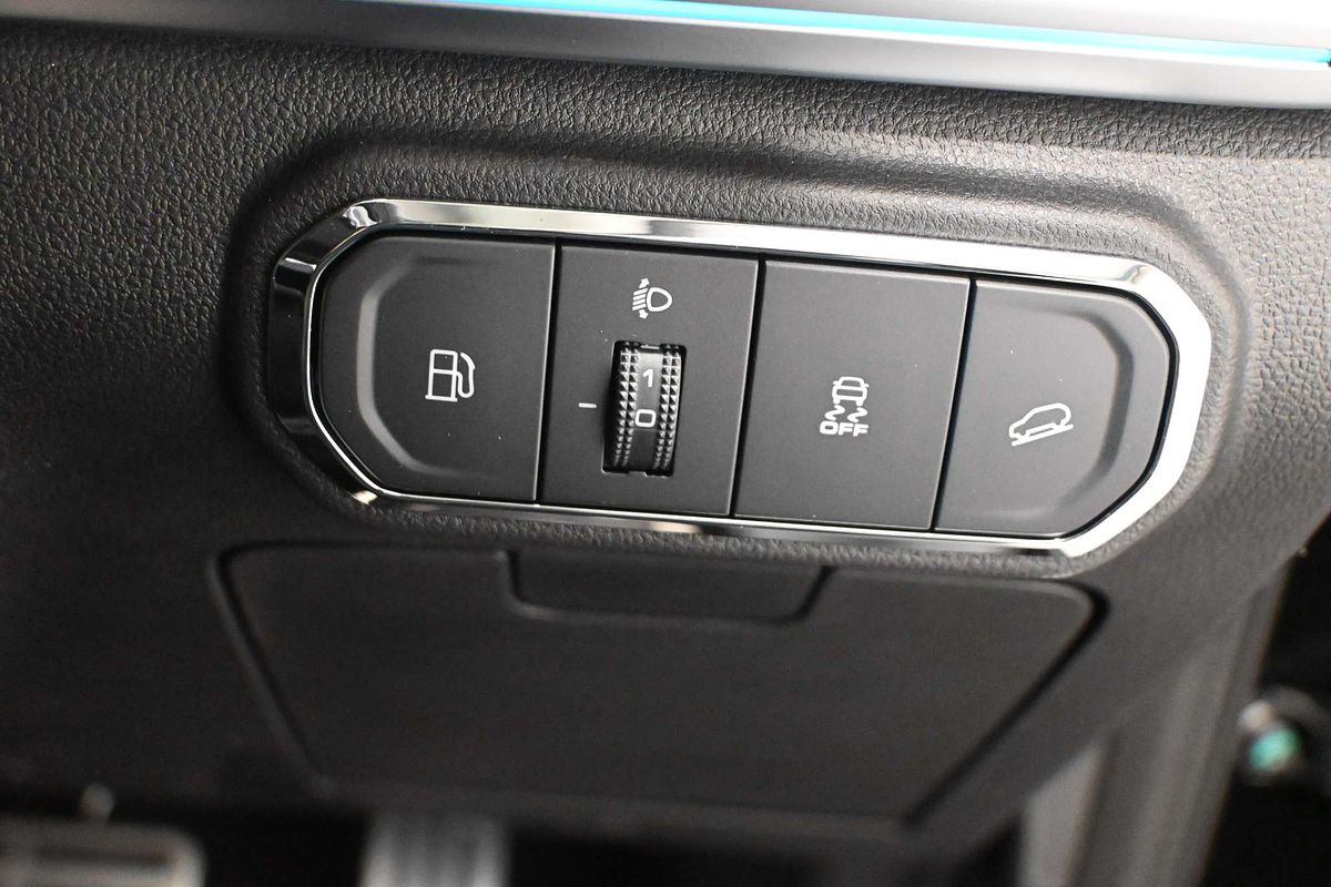 2025 GWM Cannon Alpha Ultra PHEV P05 4X4