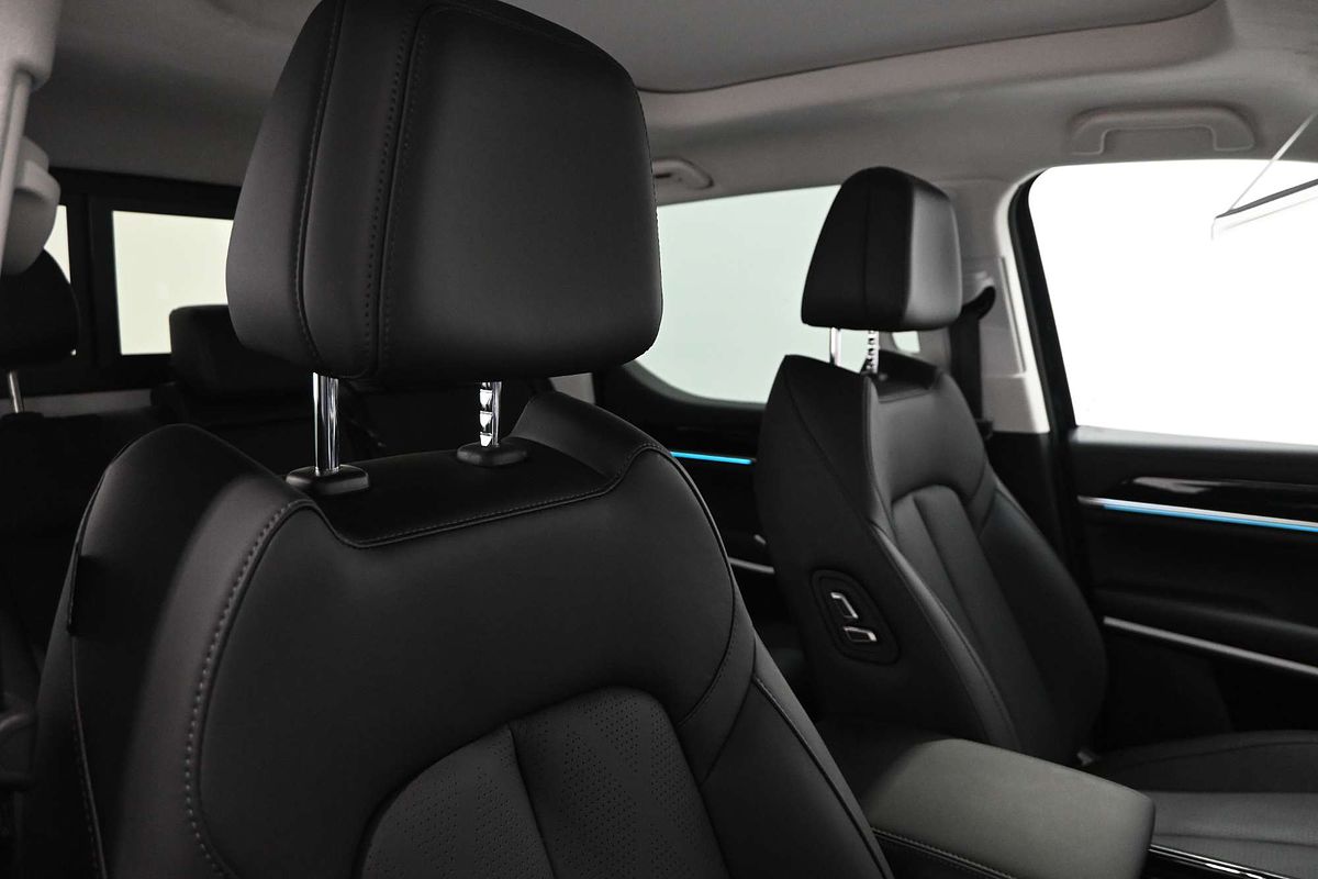 2025 GWM Cannon Alpha Ultra PHEV P05 4X4