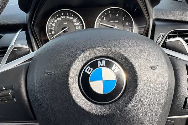 2015 BMW 225i Active Tourer Sport Line F45