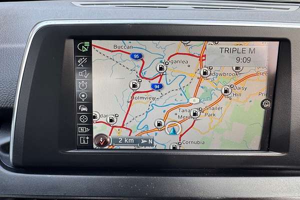 2015 BMW 225i Active Tourer Sport Line F45