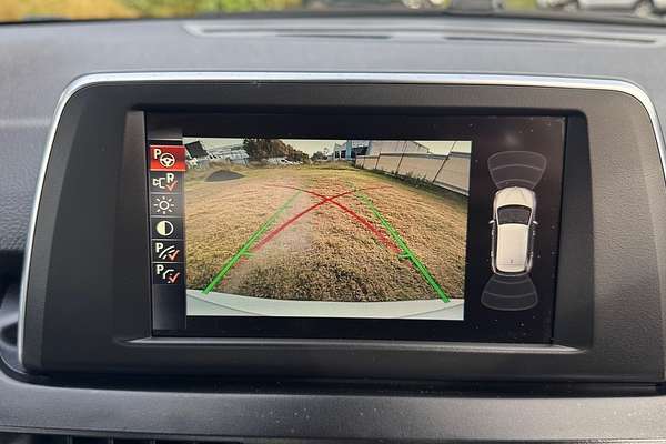 2015 BMW 225i Active Tourer Sport Line F45
