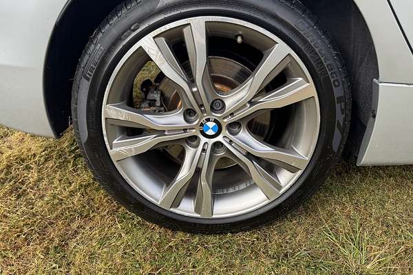 2015 BMW 225i Active Tourer Sport Line F45