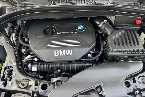 2015 BMW 225i Active Tourer Sport Line F45