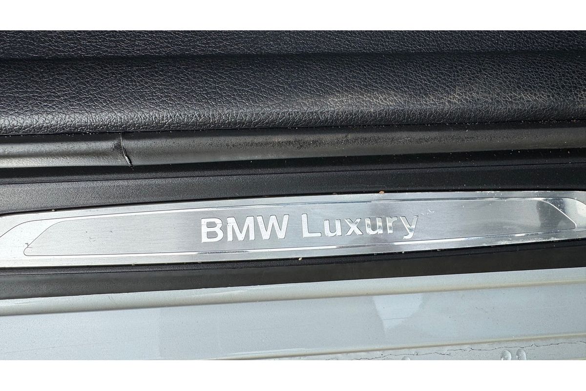 2015 BMW 225i Active Tourer Sport Line F45