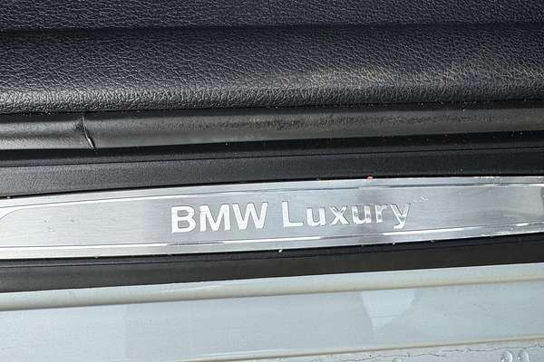 2015 BMW 225i Active Tourer Sport Line F45