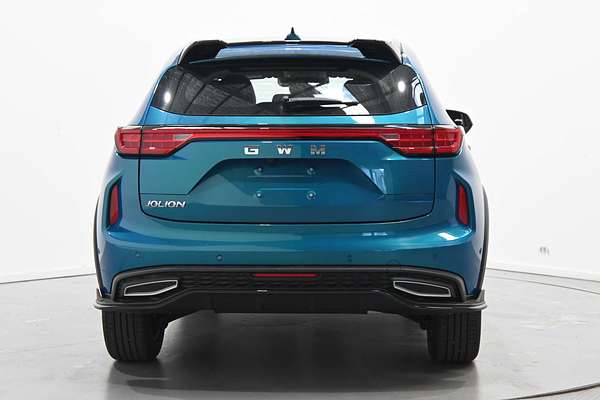 2025 GWM Haval Jolion Ultra A02