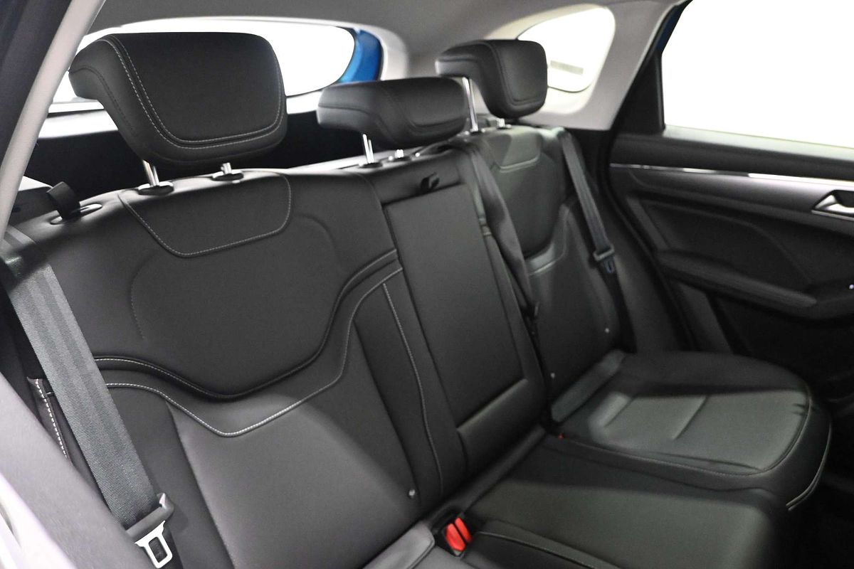 2025 GWM Haval Jolion Ultra A02