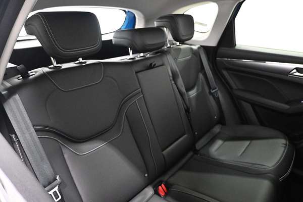 2025 GWM Haval Jolion Ultra A02